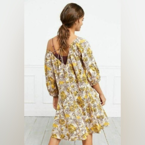 Anthropologie Daily Practice Mollie Tunic Dress - Picture 12 of 15